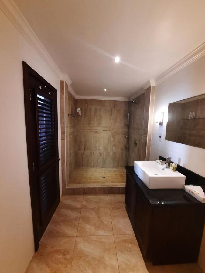 Moringa Villa Studio 1 Суфриер Экстерьер фото